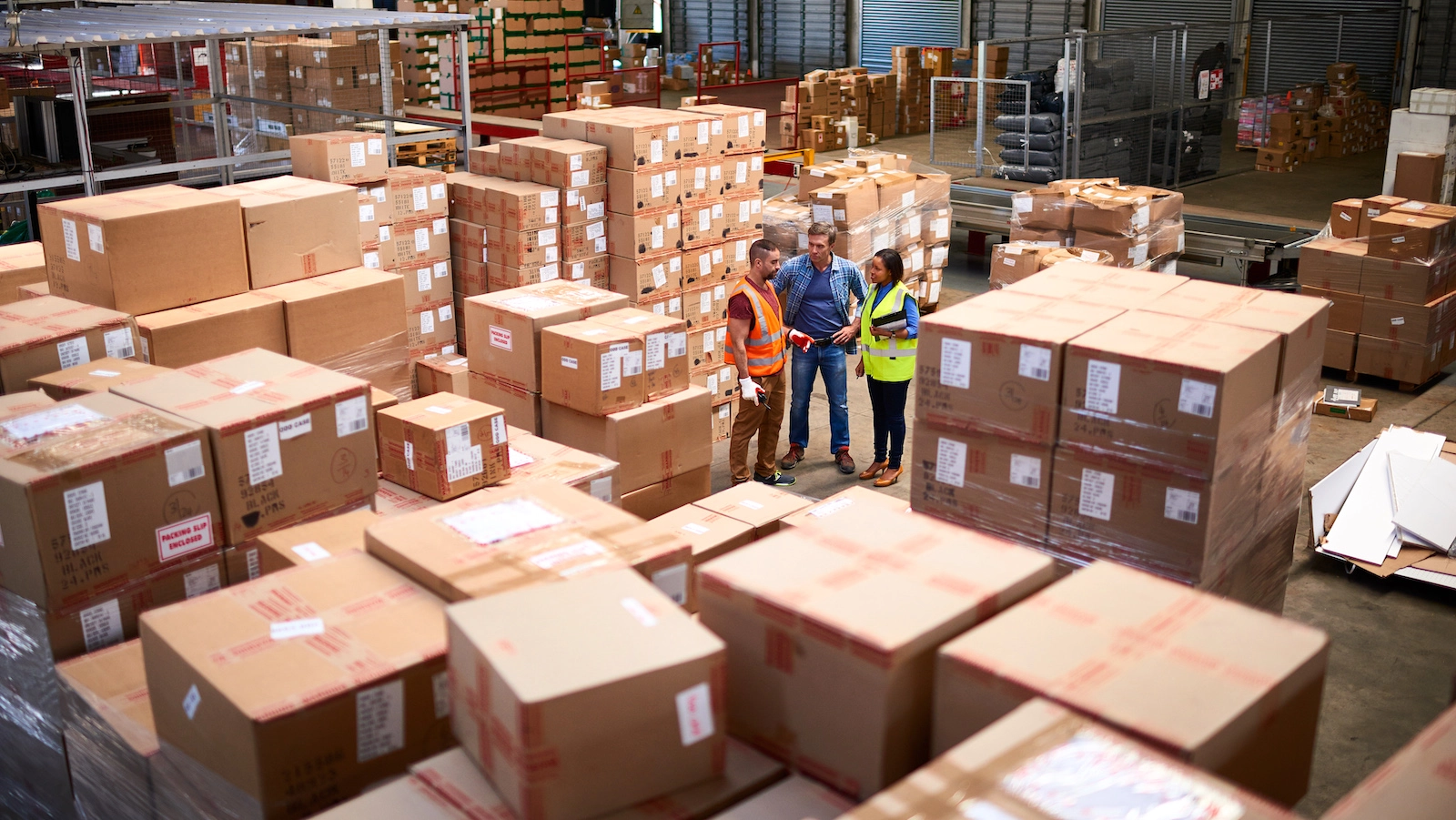 Director of Fulfillment: Salary, Growth, Tips, & More