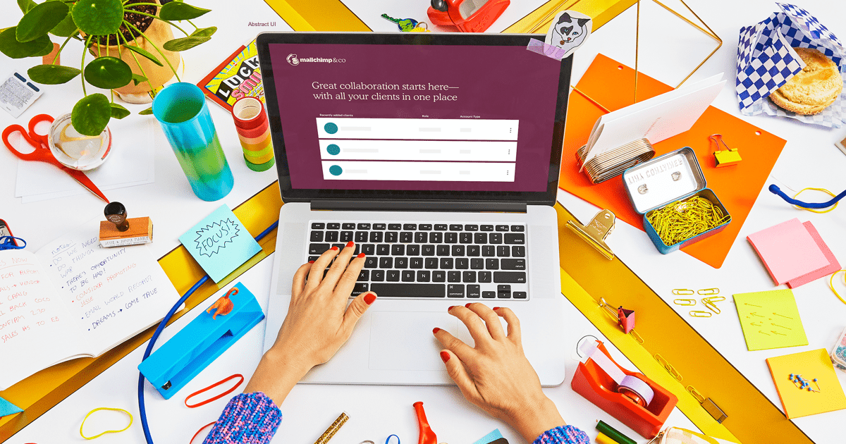 Introducing Mailchimp & Co