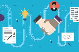 New Signer Experience – Thank you Summary Page – Part 1