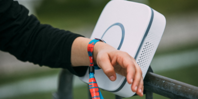 RFID For Events and Why Should Event Creators Care?