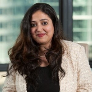 Subarna Ganguly Marshall