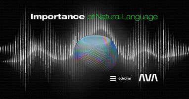 Why the Natural Language is so Important?