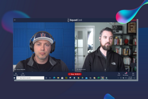 Starting a video podcast: What is a video podcast & how do I make one?