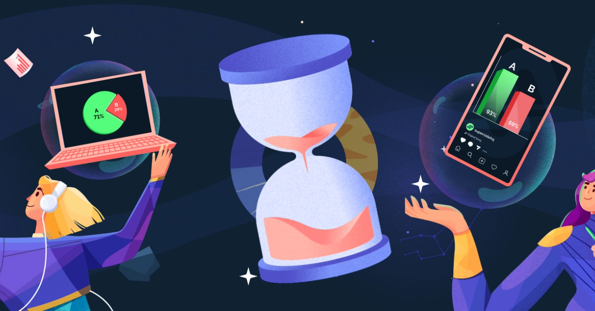 How to Make the Most of A/B and Split Testing