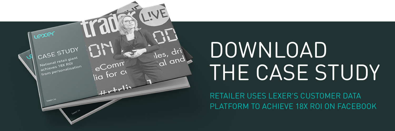 Personalization drives an 18x ROI for national retailer