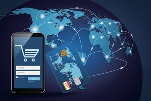 4 Ways to Expand Your Digital Business Worldwide