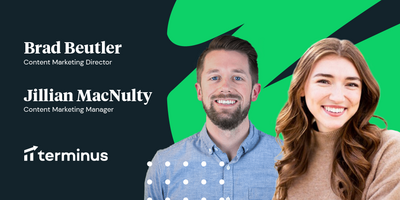 Moving on from a 15 year old marketing strategy