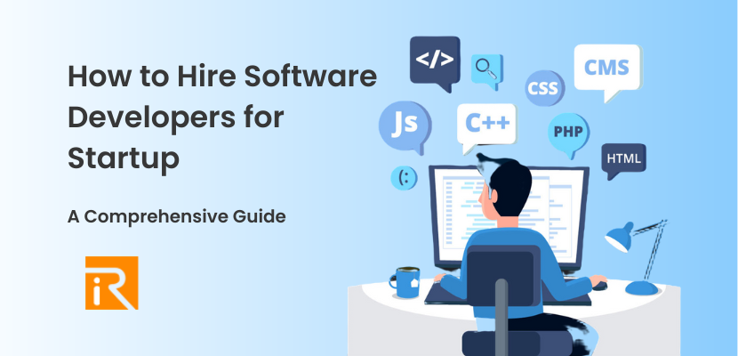 How to Hire Software Developers for Startup