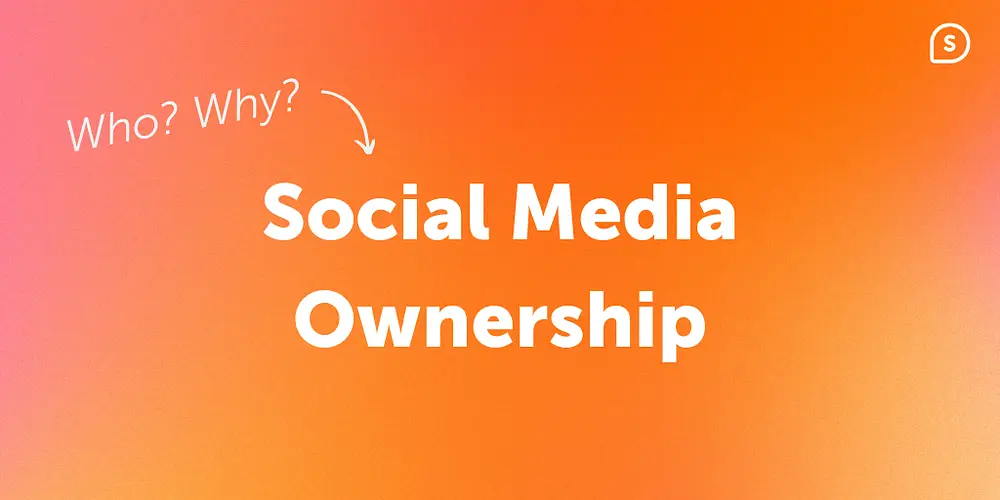 Who Should Own Social Media at Your Company?
