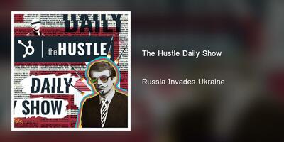 Russia Invades Ukraine