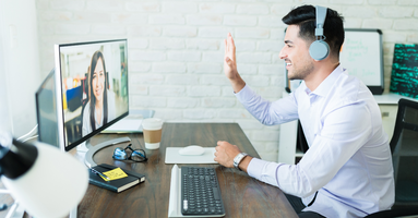 Is It Time to Re-Train Reps on Your Sales Technology Toolset?