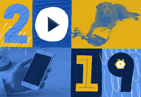 13 Video Trends We're Super Excited About for 2019