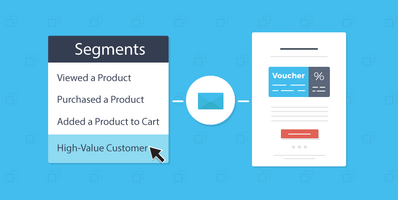 How To Power-up Your Next e-Commerce Campaign With Moosend Segmentation Examples