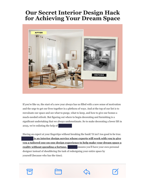 17 of the most common email marketing mistakes to avoid