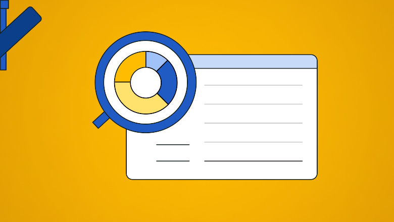 Competitive monitoring: tracking the competition to stay ahead