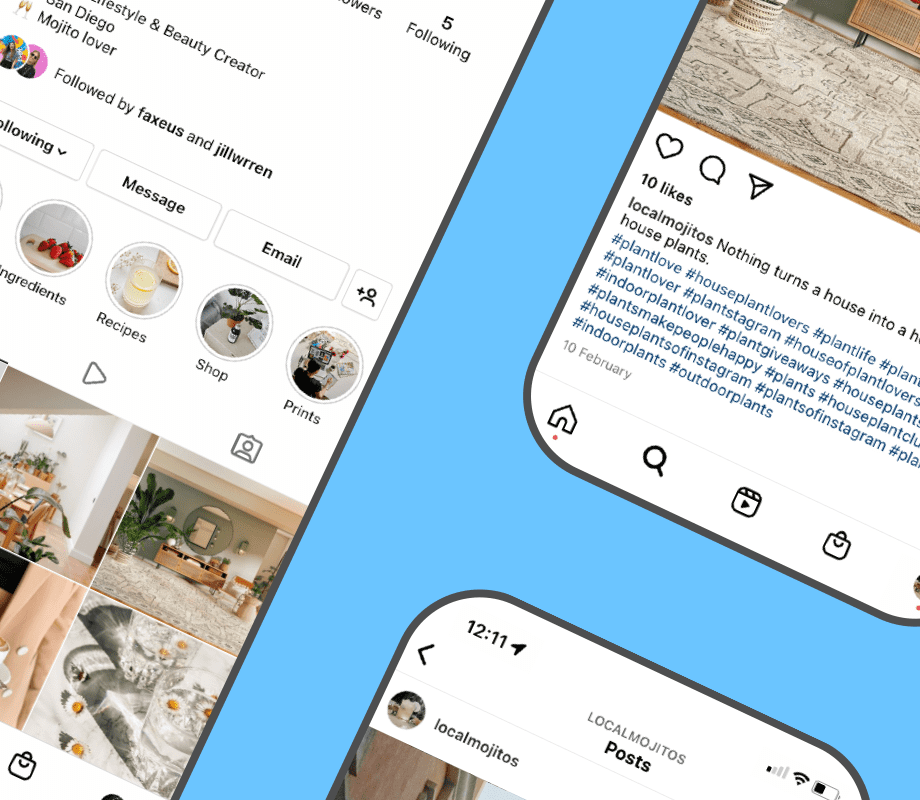 Instagram SEO: 5 Ways to Increase Your Discoverability