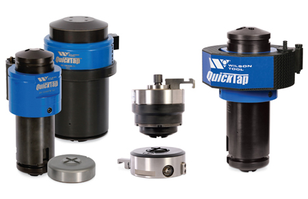 Wilson Tool International Success Story | Modus