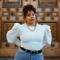 Roo Yeshpaul Johnson