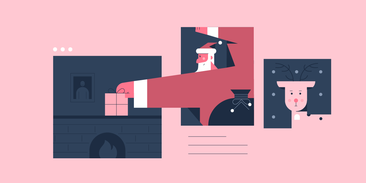 Get Your Holiday Campaigns In Motion • StackAdapt • Programmatic