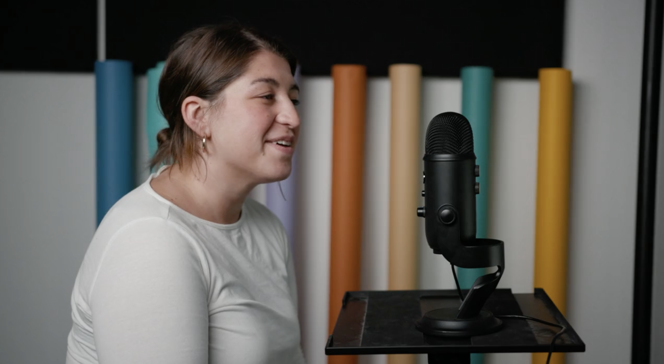 How to Create Audio Descriptions