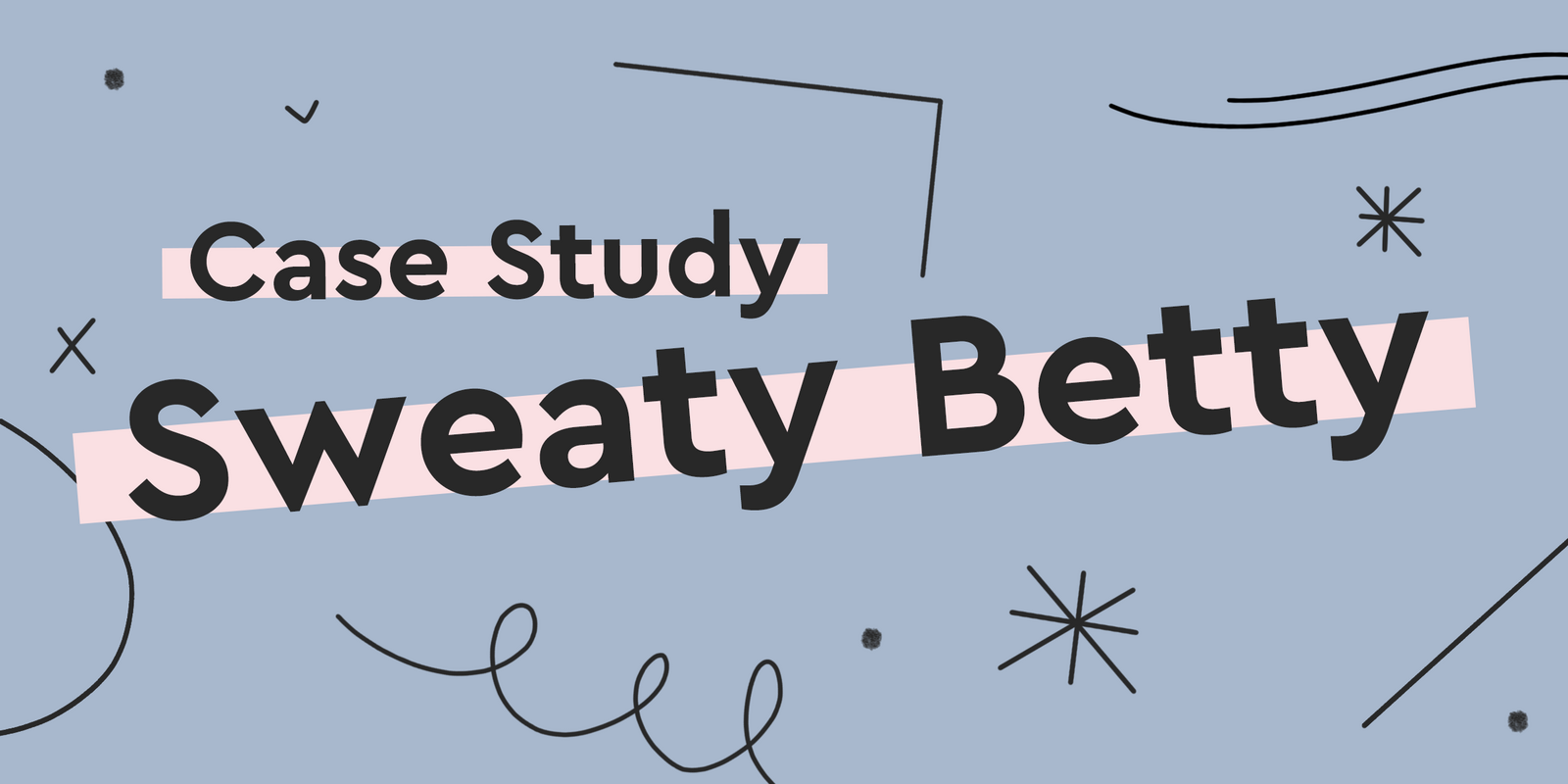 Sweaty Betty's Dive Into Their Data Results In Major Uplift