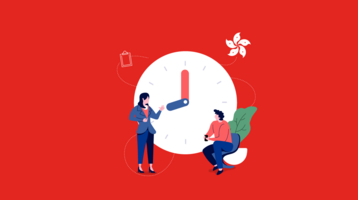 No standard working hours in Hong Kong? This is an opportunity