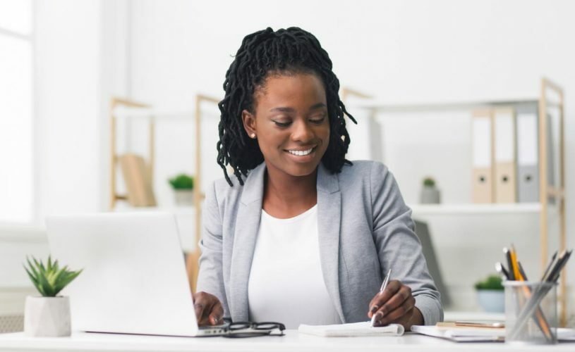 The 5 Keys to Consistent Social Media Growth for Real Estate Professionals