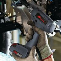 Ingersoll Rand Customer Service Story