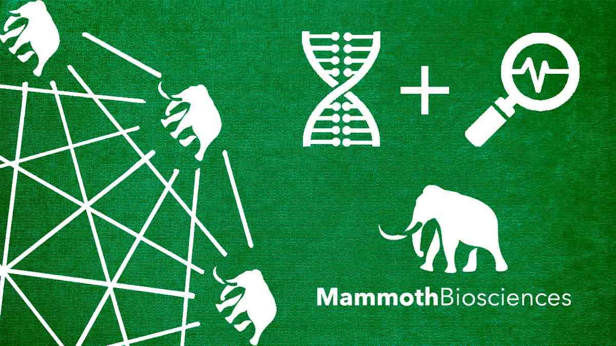 Mammoth Expands Bio-Platform Network Effects to Gene-Editing