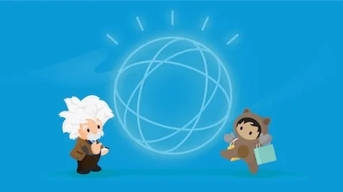 The Future of Retailing: Smarter and Completely Connected