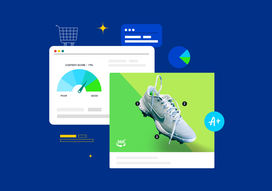 How to Use Automated Scoring to Upgrade Product Content Across Your eCommerce Store