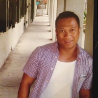 Joe Gregore Duffield