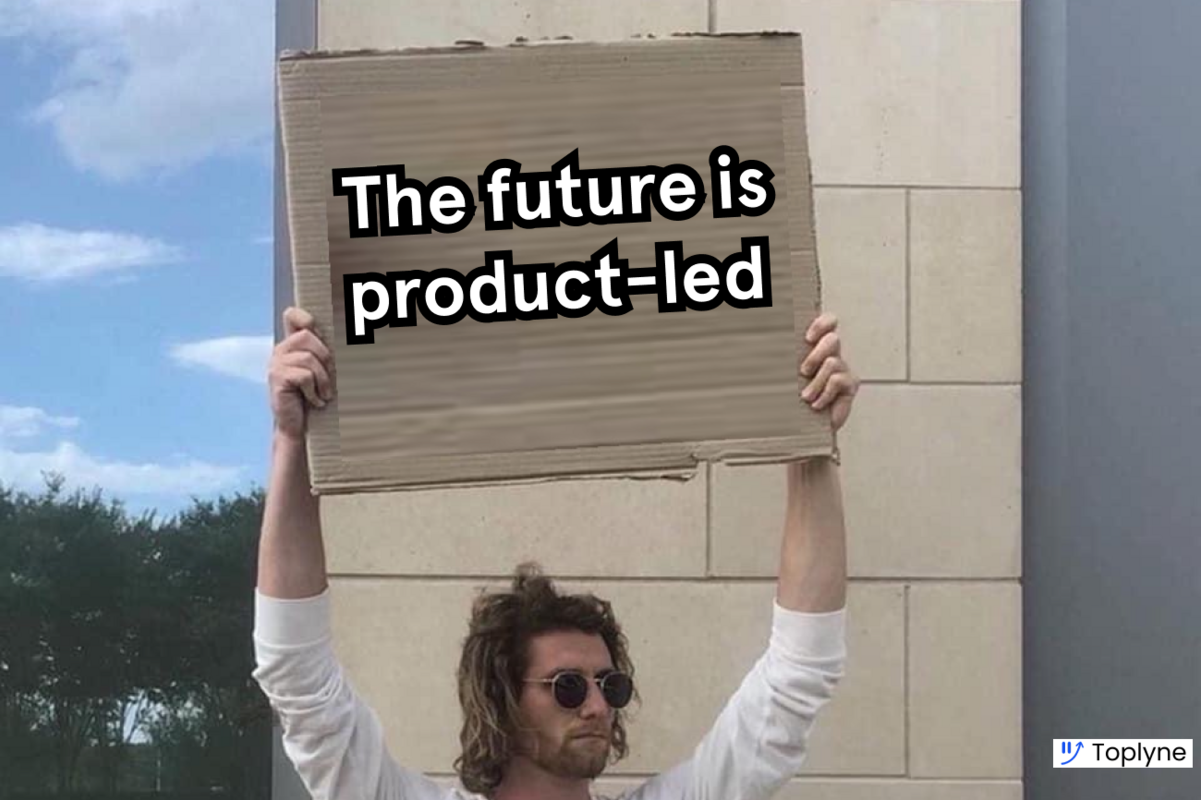 The Ultimate Guide To Product Led Growth