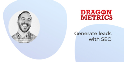 V-cast: Generate leads with SEO • VBOUT