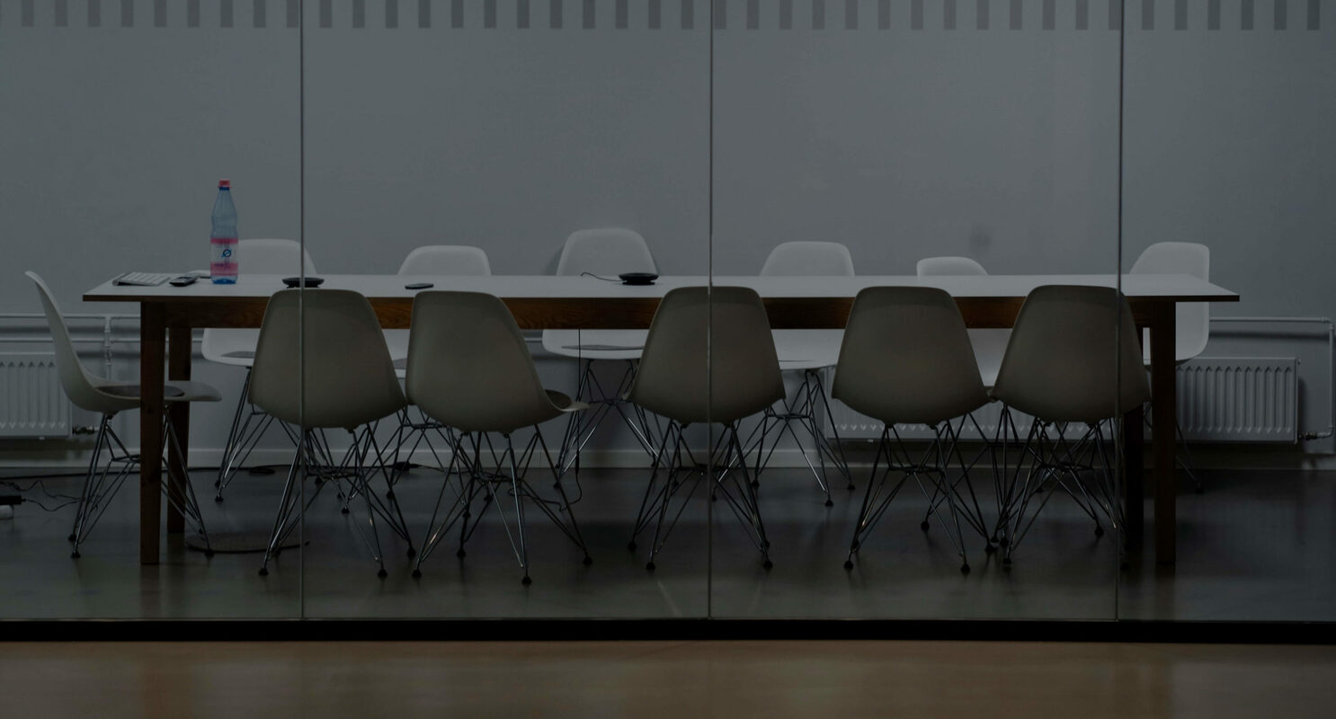 Get More Executive Meetings in a Zoom World [Webinar]