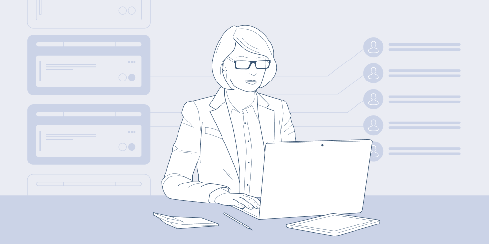 Why Agencies Need White Label Lead Management Software