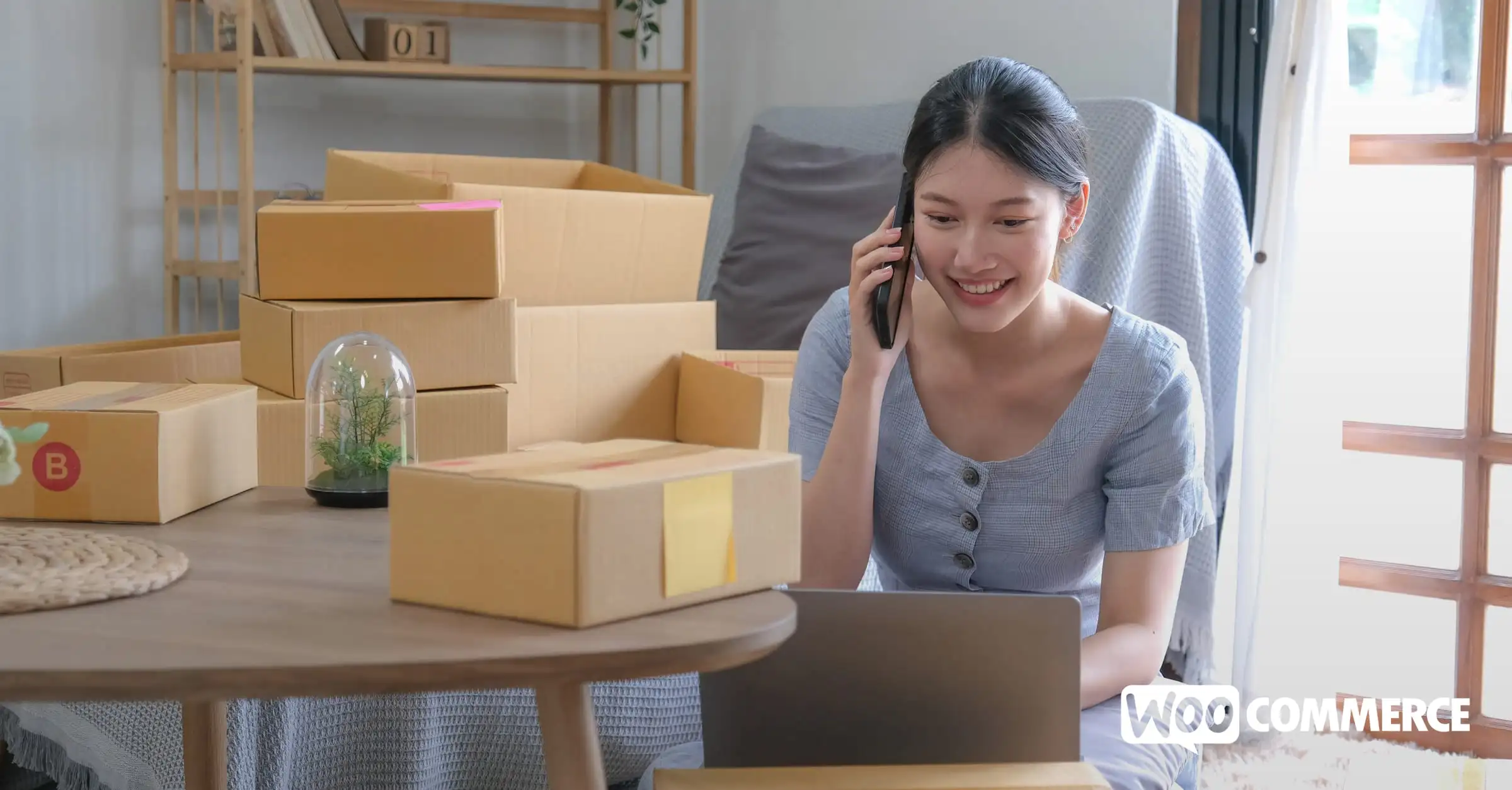 Omnichannel Ecommerce: Brick-and-Mortar Not Required