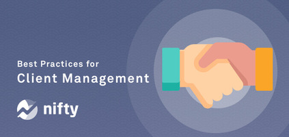 10 Best Practices for Client Relationship Management