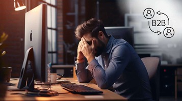 Overcome Objections with B2B Marketing for Technology Companies