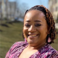 Kadesha Powell Sadiq 