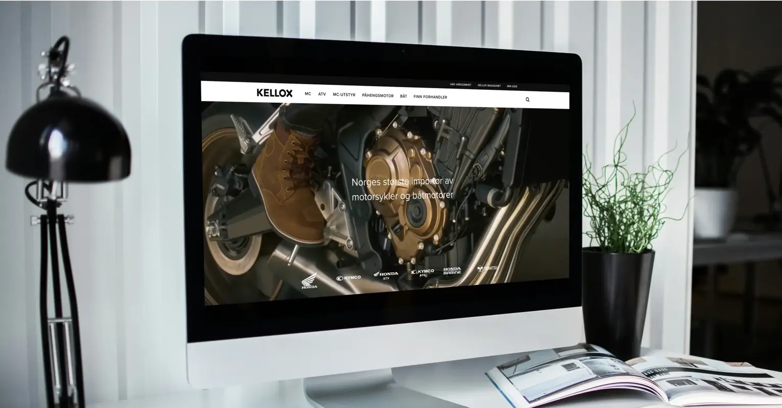 Kellox and Maksimer: Speeding up 800,000 SKUs with WooCommerce