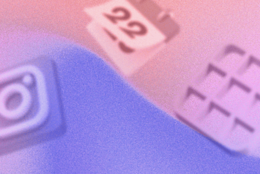 Plan Your IG Content with a Free Instagram Feed Planner