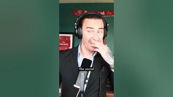 How are you measuring the business impact of social media?