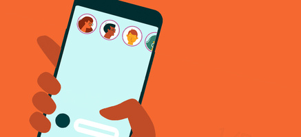 9 Things All Events Need To Know About Instagram Stories