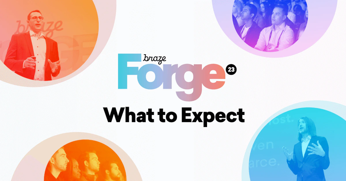 All About Forge 2023: What to Expect