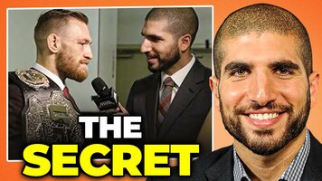 Ariel Helwani Explains the Secret to Making It As a Sports Journalist