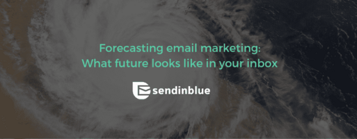 What The Future Looks Like in Your Inbox – The Email Marketing Trends You Can't Afford to Ignore