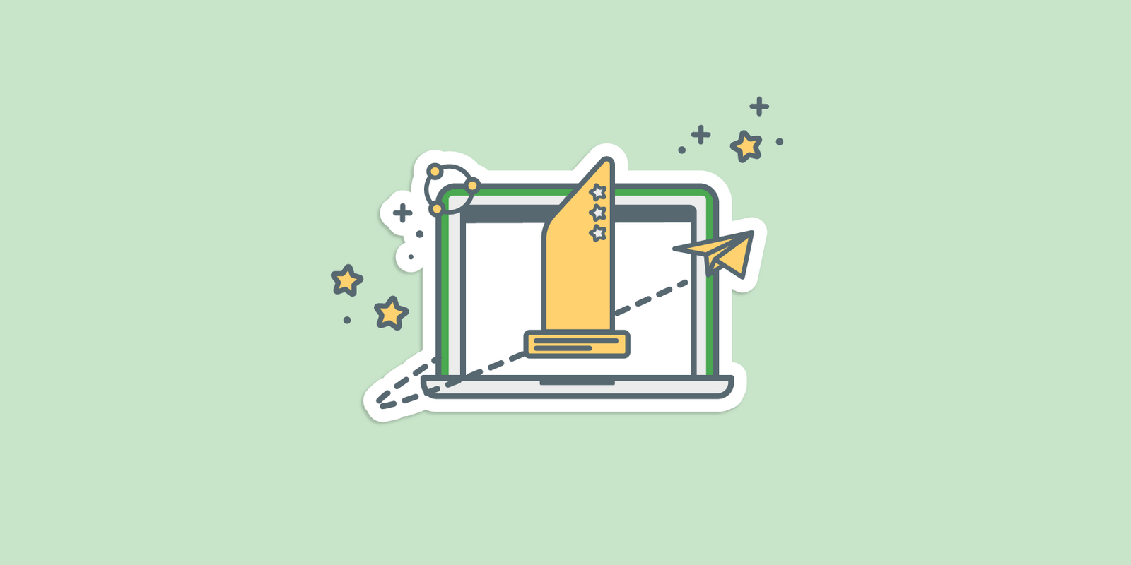 Sigstr: Email Marketing Innovator of the Year - Terminus Site