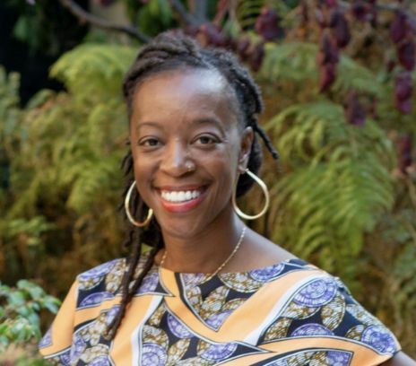 Diversity, Equity and Inclusion