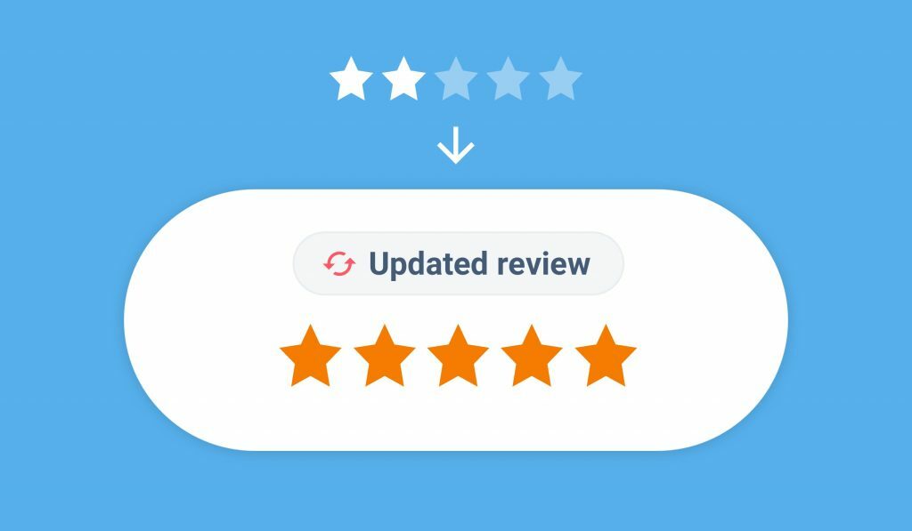 Creating Loyal Customers from Service Failures | Automated Tools